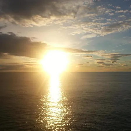 Apartamento Fattorialmare Blu Camogli