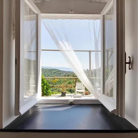 Appartement Fattorialmare Blu Camogli