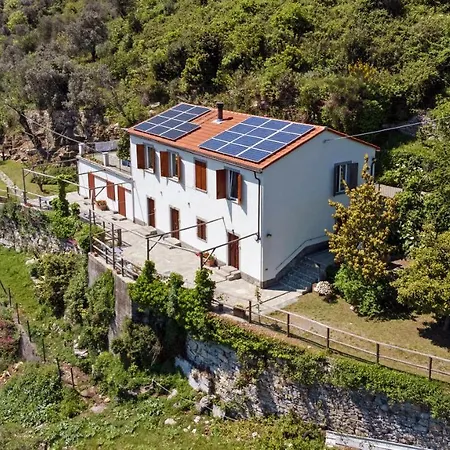 Appartement Fattorialmare Blu *