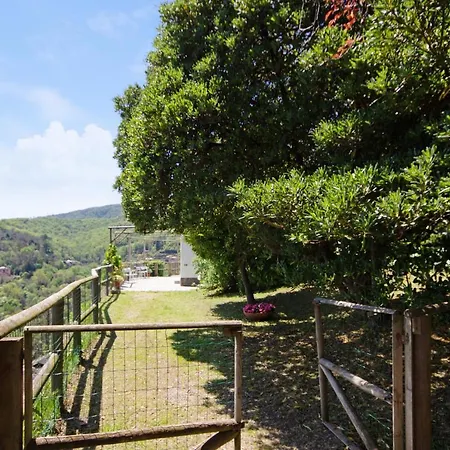 Fattorialmare Blu Appartement Camogli