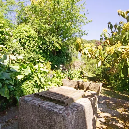 Fattorialmare Blu Apartamento