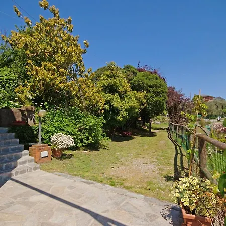 Fattorialmare Blu * Camogli