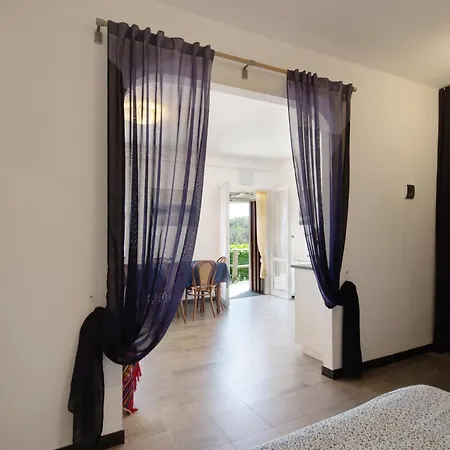 Fattorialmare Blu Appartement