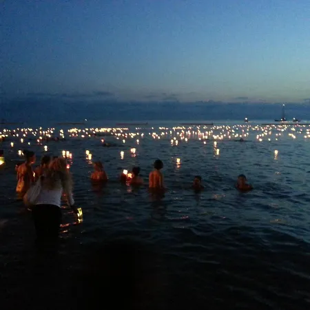 Appartamento Fattorialmare Blu Camogli