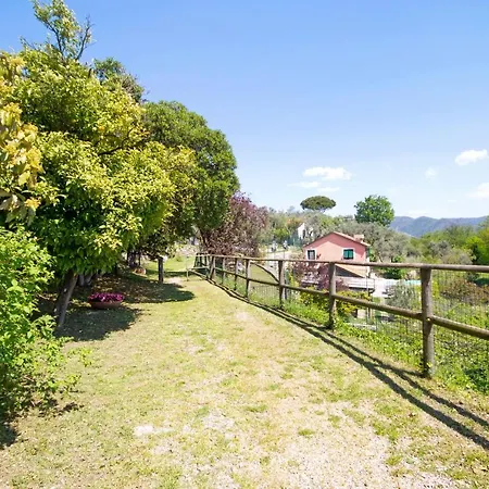 Fattorialmare Blu Apartment