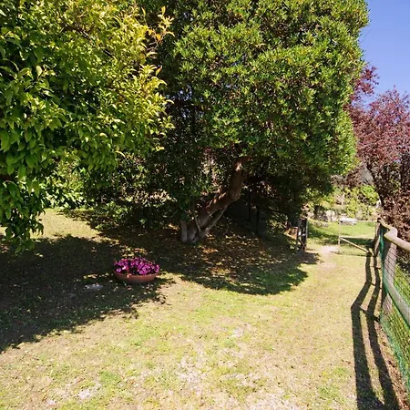 Apartman Fattorialmare Blu