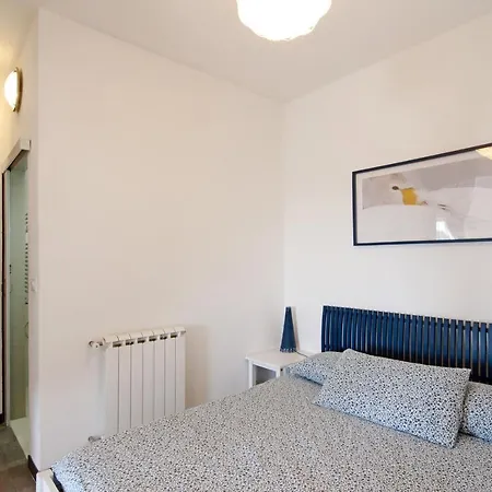 Fattorialmare Blu Apartment *