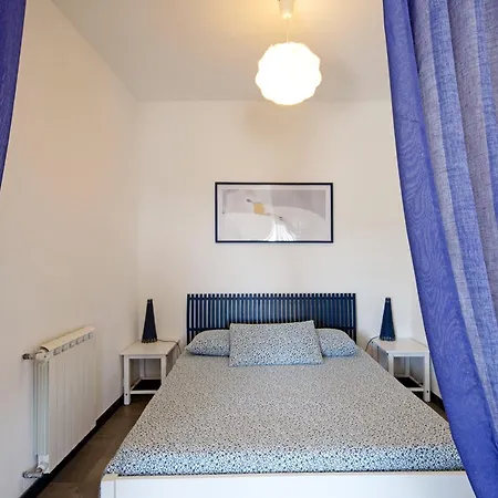 Fattorialmare Blu Apartamento *