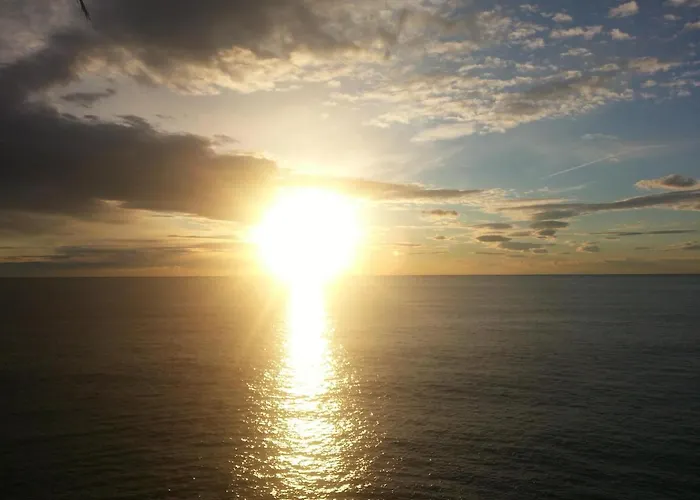 Apartman Fattorialmare Blu Camogli