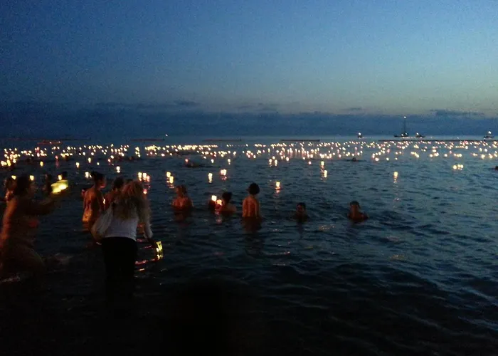 Apartman Fattorialmare Blu Camogli