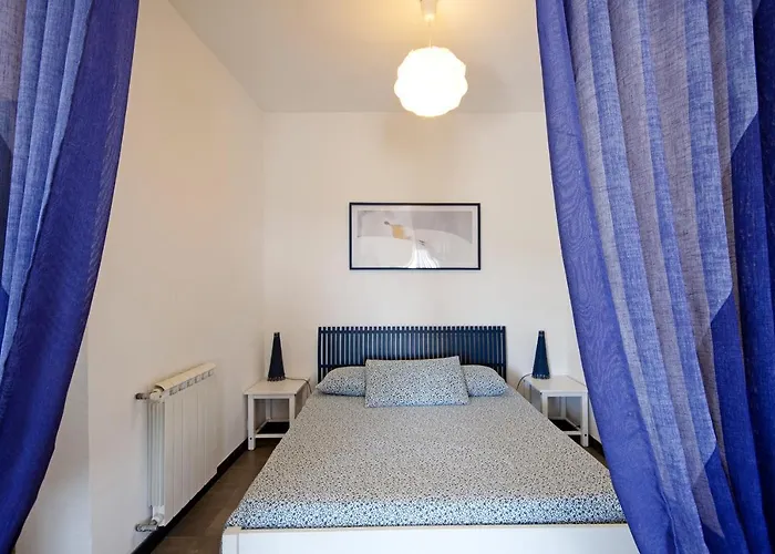 Fattorialmare Blu Camogli