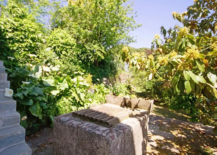 Fattorialmare Blu Apartman