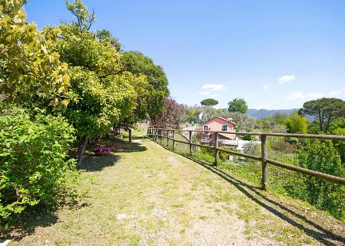 Fattorialmare Blu Apartman