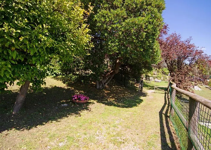 Apartman Fattorialmare Blu