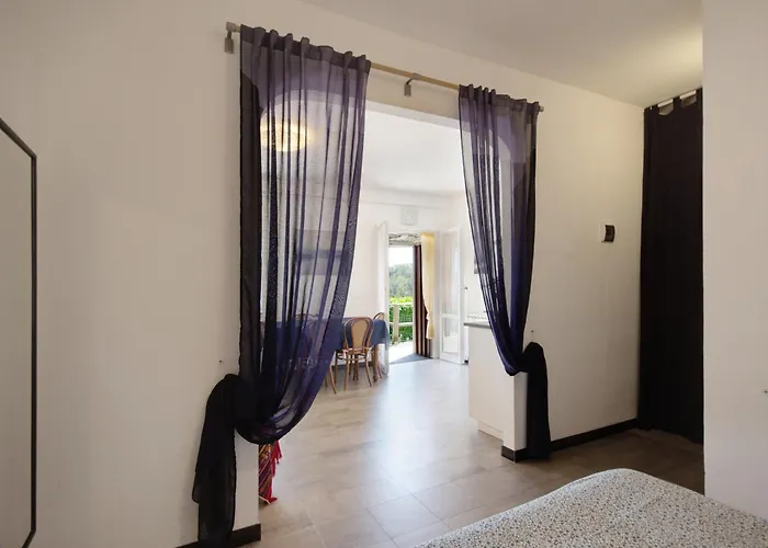 Fattorialmare Blu Apartman